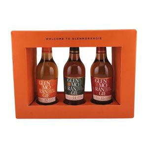 Glenmorangie Taster Pack